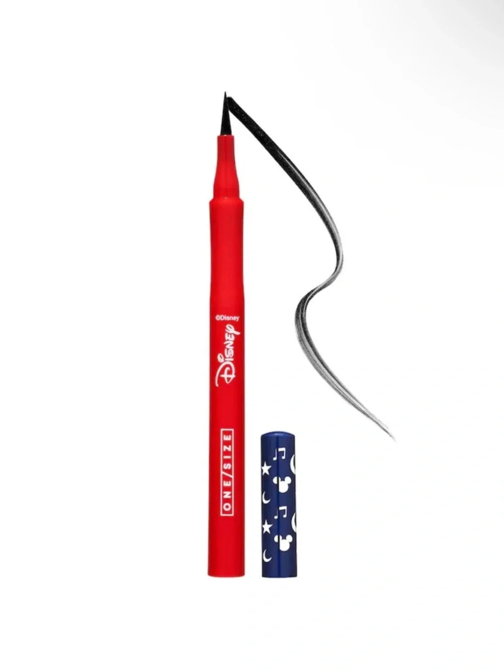 O/S Patrick Starrr Disney Fantasia One/Size Point Made Liquid Eyeliner Pen NEW
